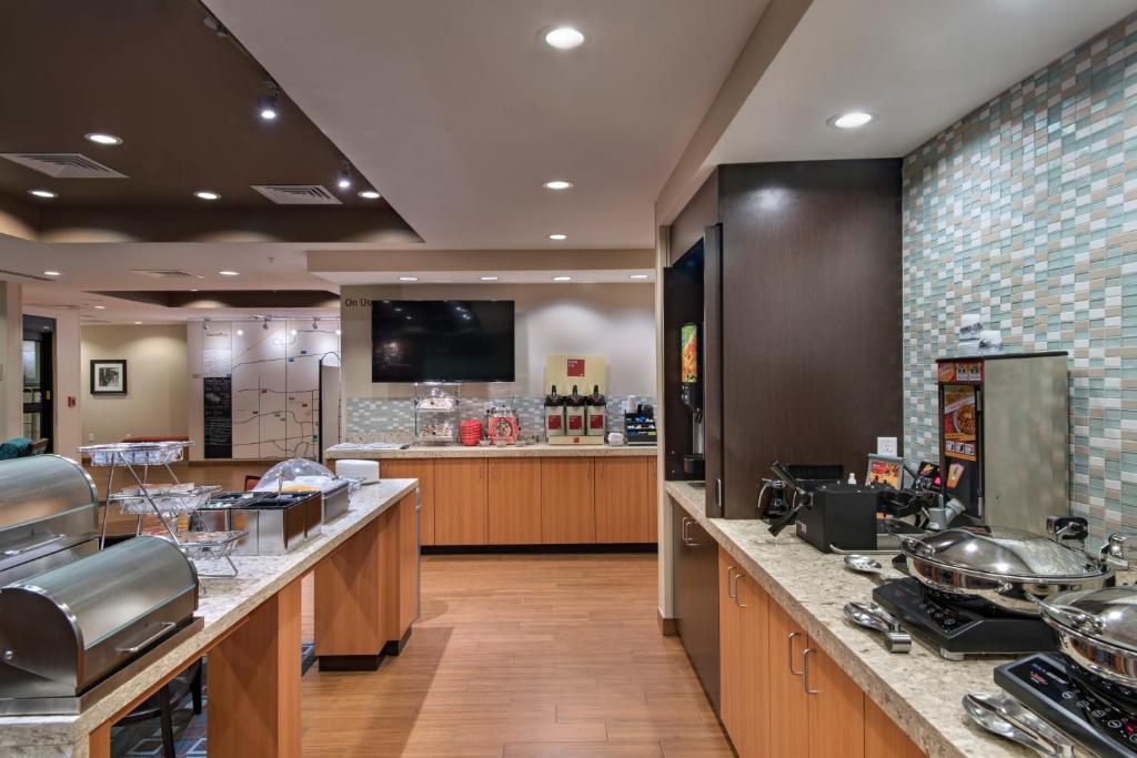 TownePlace Suites by Marriott Des Moines West/Jordan Creek image 10
