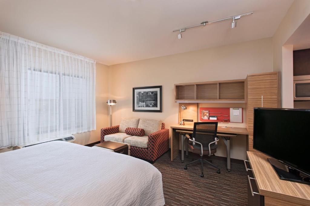 TownePlace Suites by Marriott Des Moines West/Jordan Creek image 11