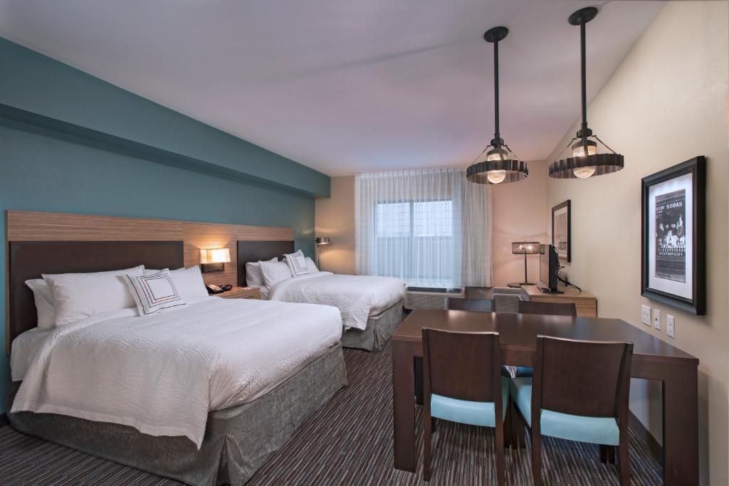 TownePlace Suites by Marriott Des Moines West/Jordan Creek image 12