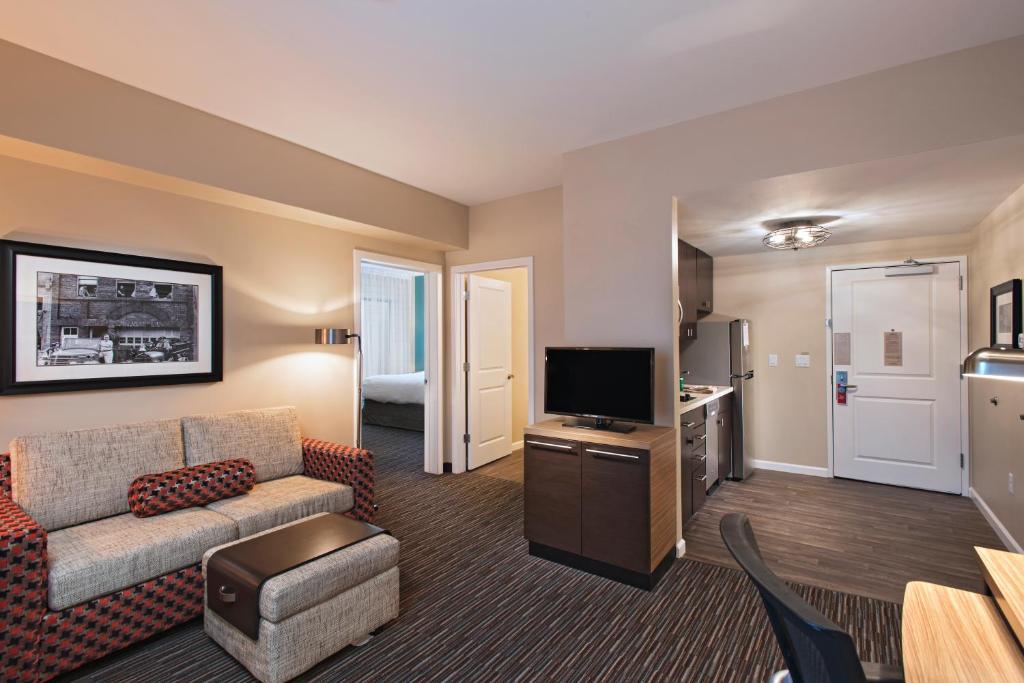 TownePlace Suites by Marriott Des Moines West/Jordan Creek image 13