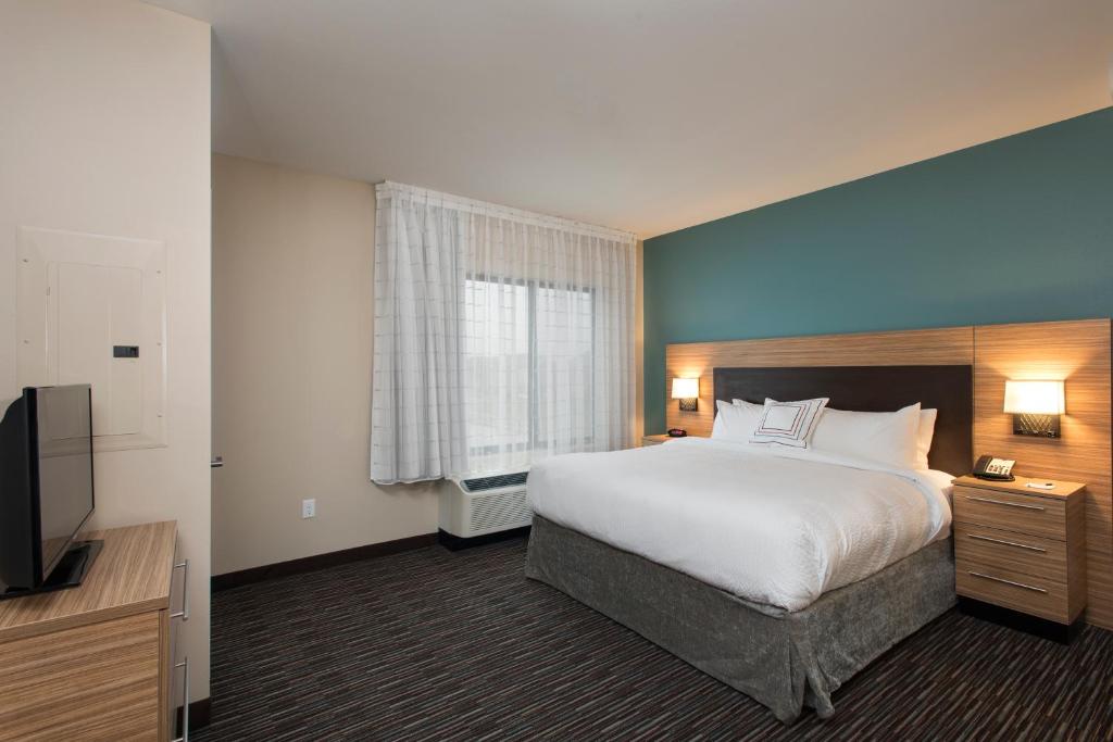 TownePlace Suites by Marriott Des Moines West/Jordan Creek image 14