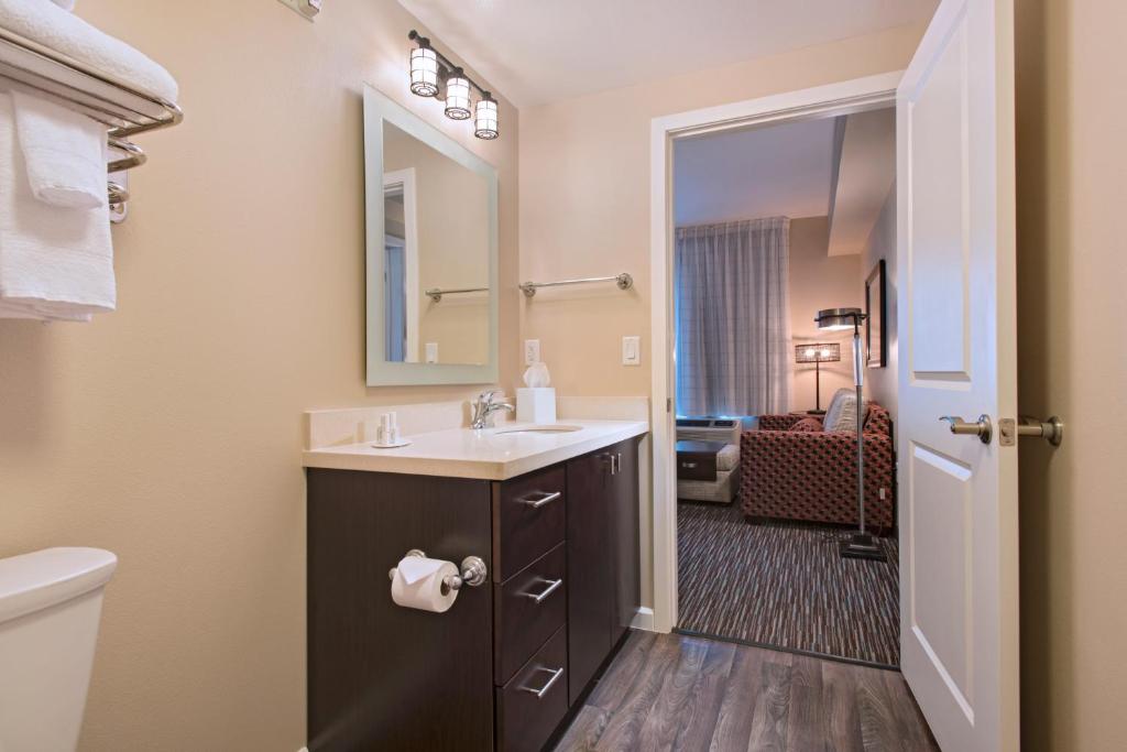 TownePlace Suites by Marriott Des Moines West/Jordan Creek image 15