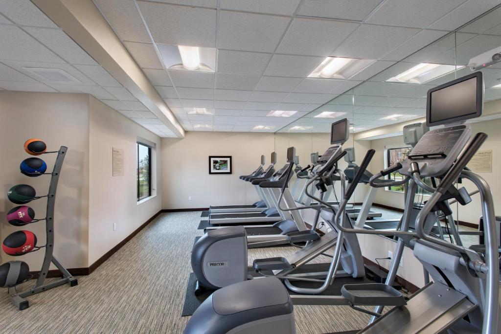 TownePlace Suites by Marriott Des Moines West/Jordan Creek image 16