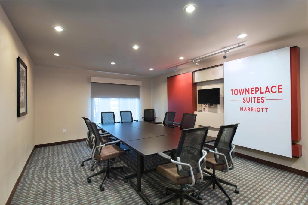 TownePlace Suites by Marriott Des Moines West/Jordan Creek image 17