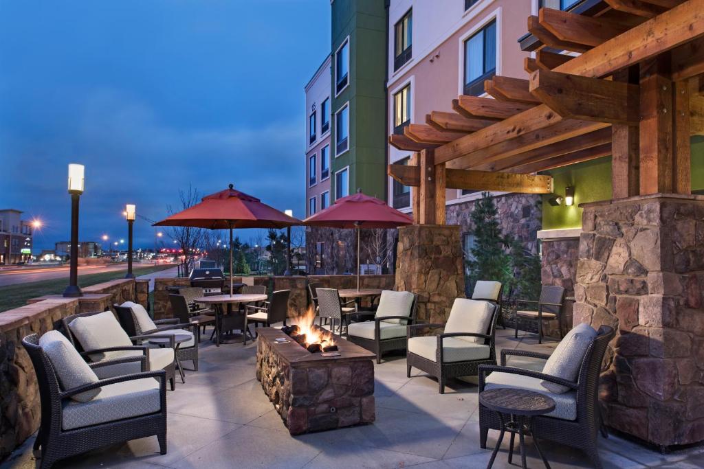 TownePlace Suites by Marriott Des Moines West/Jordan Creek image 18