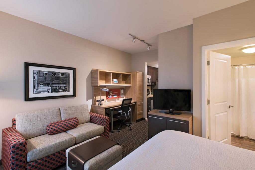 TownePlace Suites by Marriott Des Moines West/Jordan Creek image 7