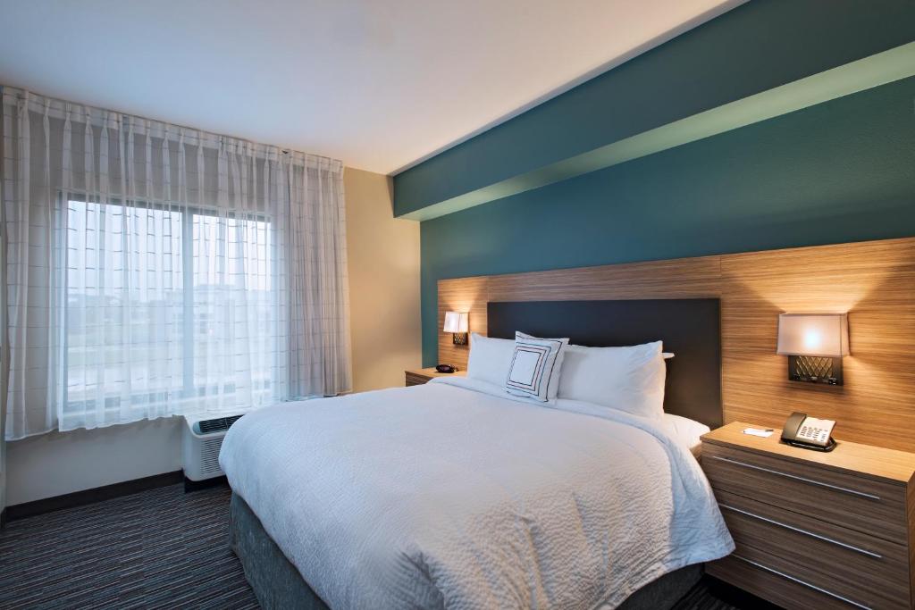 TownePlace Suites by Marriott Des Moines West/Jordan Creek image 8