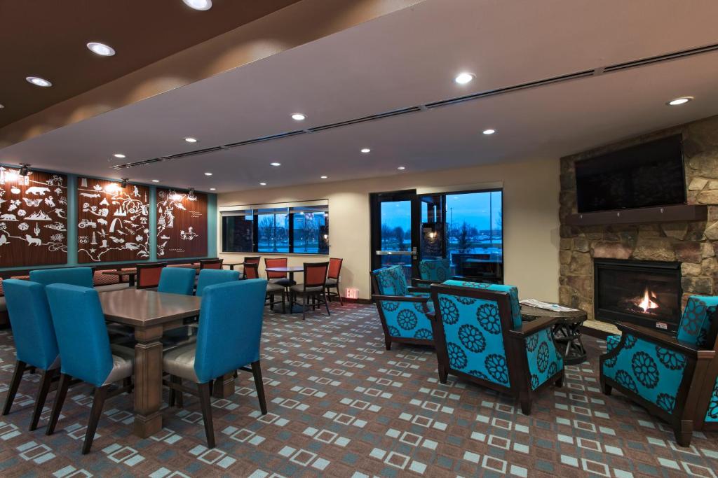 TownePlace Suites by Marriott Des Moines West/Jordan Creek image 9